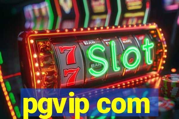 pgvip com